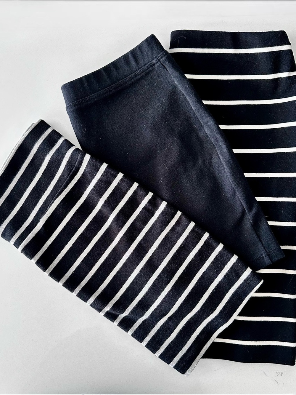 3 Skirts